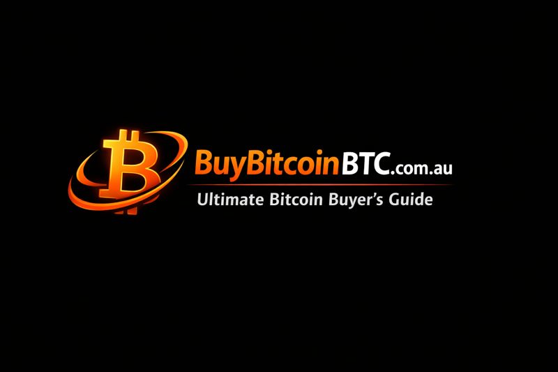 BuyBitcoinBTC Logo